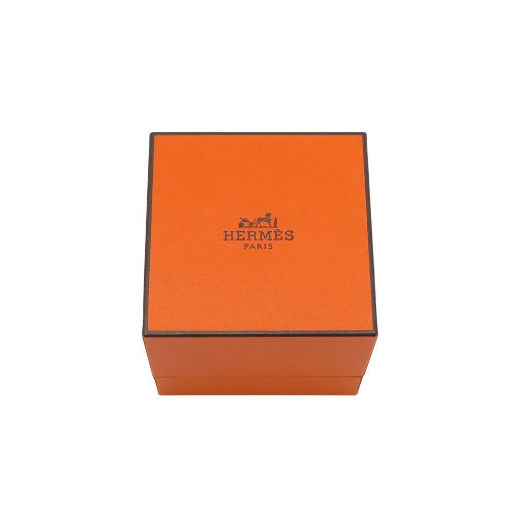 エルメス リング オスモズGM Osmose SV925シルバー リングサイズ52 HERMES ジュエリー 指輪