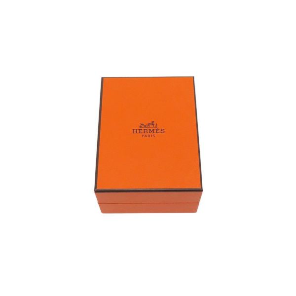 エルメス ネックレスシェーヌダンクル アミュレット SV925シルバー HERMES ジュエリー