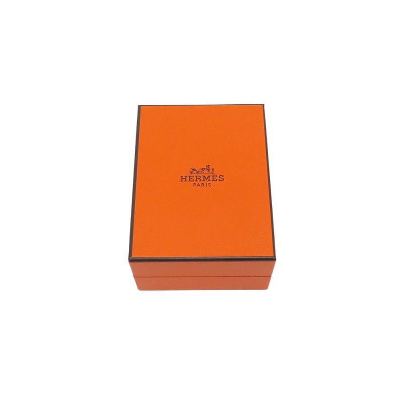 エルメス ネックレスシェーヌダンクル アミュレット SV925シルバー HERMES ジュエリー