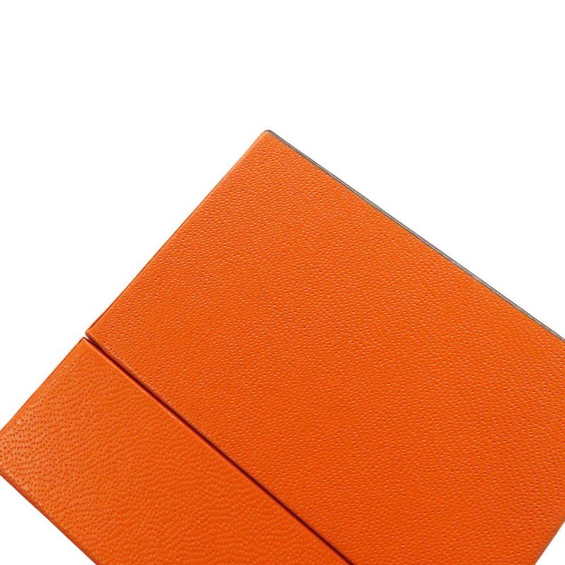 エルメス リング シェーヌダンクル アンシェネPM Enchainee SV925シルバー リングサイズ54 HERMES ジュエリー