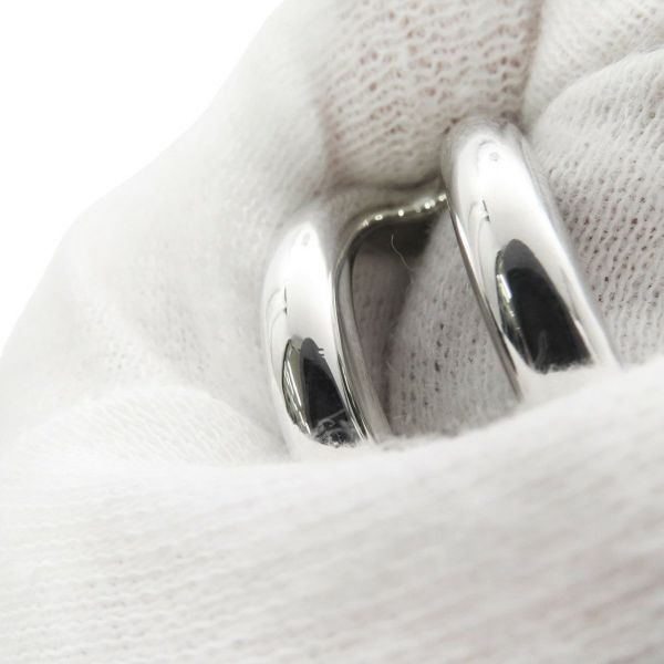 エルメス リング オスモズPM Osmose SV925シルバー リングサイズ54 HERMES ジュエリー 指輪