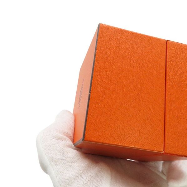 エルメス リング オスモズPM Osmose SV925シルバー リングサイズ54 HERMES ジュエリー 指輪