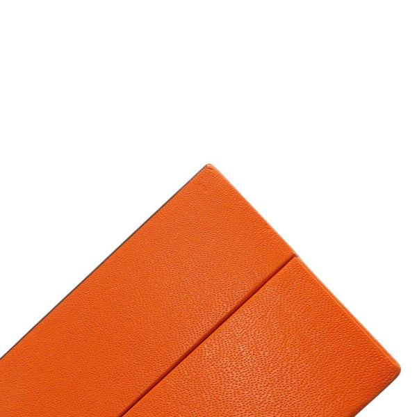 エルメス リング オスモズGM Osmose SV925シルバー リングサイズ54 HERMES ジュエリー 指輪