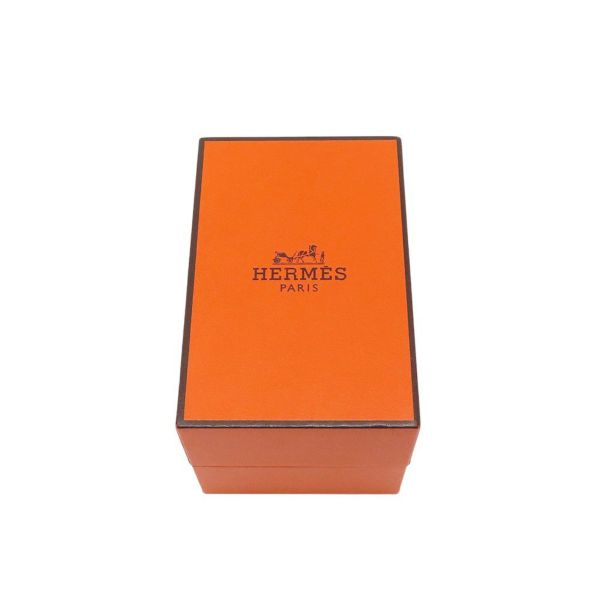 エルメス リング オスモズGM Osmose SV925シルバー リングサイズ54 HERMES ジュエリー 指輪