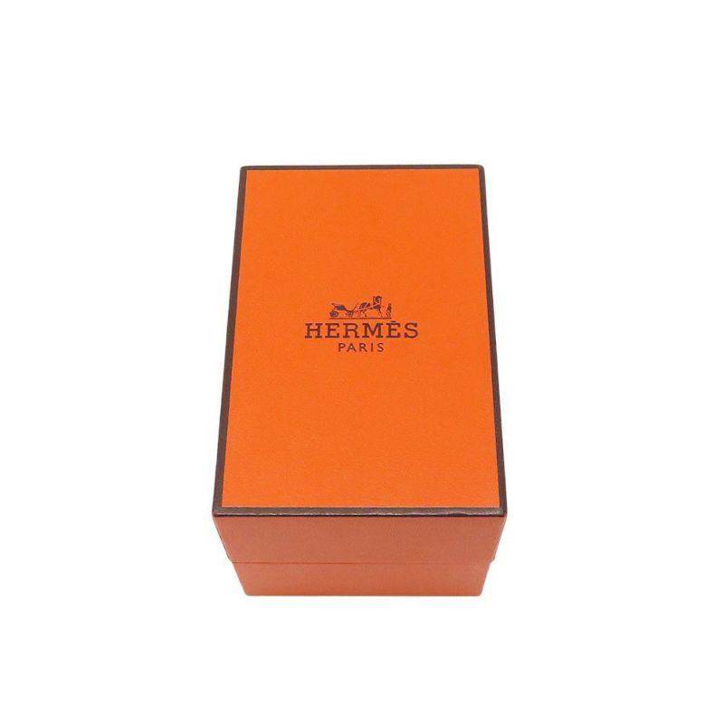 エルメス リング オスモズGM Osmose SV925シルバー リングサイズ54 HERMES ジュエリー 指輪