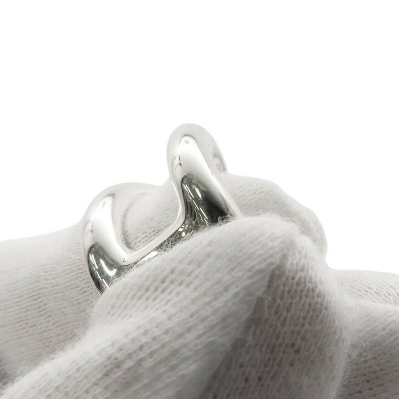 エルメス リング オスモズGM Osmose SV925シルバー リングサイズ52 HERMES ジュエリー 指輪