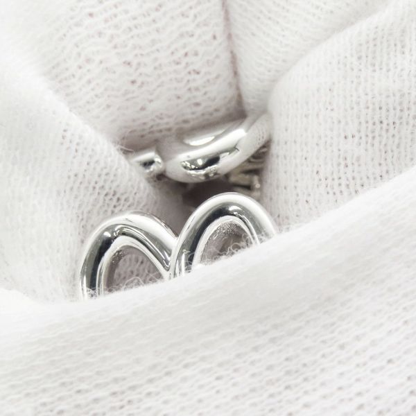 エルメス リング シェーヌダンクル アンシェネGM Enchainee SV925シルバー リングサイズ58 HERMES 指輪