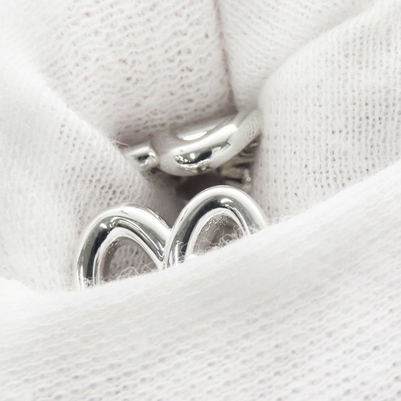 エルメス リング シェーヌダンクル アンシェネGM Enchainee SV925シルバー リングサイズ58 HERMES 指輪