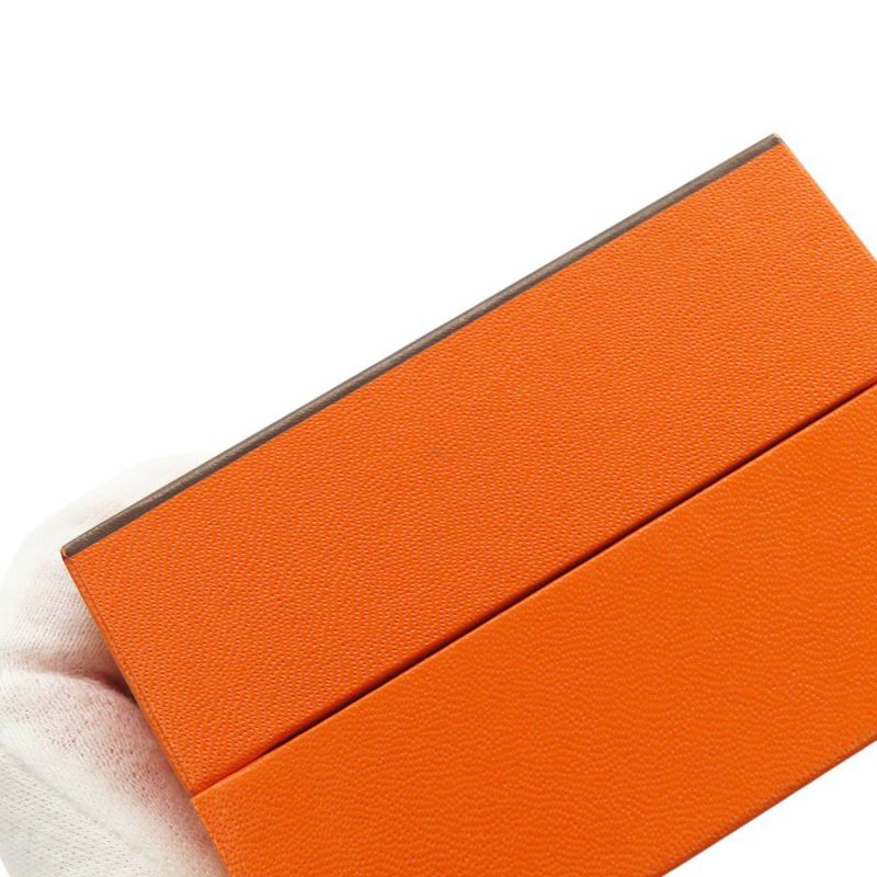 エルメス リング シェーヌダンクル アンシェネGM Enchainee SV925シルバー リングサイズ58 HERMES 指輪