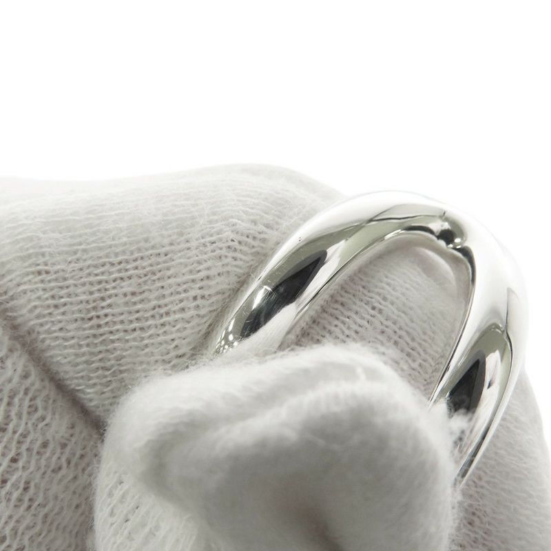 エルメス リング オスモズGM Osmose SV925シルバー リングサイズ54 HERMES ジュエリー 指輪