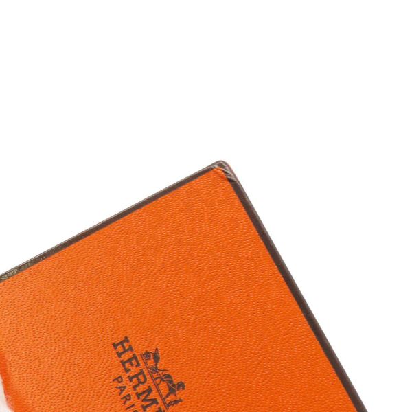 エルメス リング オスモズGM Osmose SV925シルバー リングサイズ54 HERMES ジュエリー 指輪