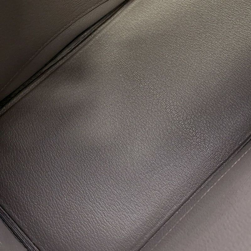 エルメス バーキン30 エタン/ピンクゴールド金具 トゴ Y刻印 HERMES Birkin ハンドバッグ