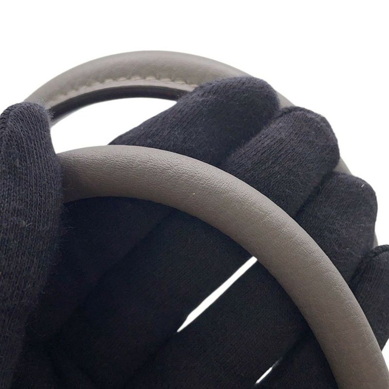 エルメス バーキン30 エタン/ピンクゴールド金具 トゴ Y刻印 HERMES Birkin ハンドバッグ