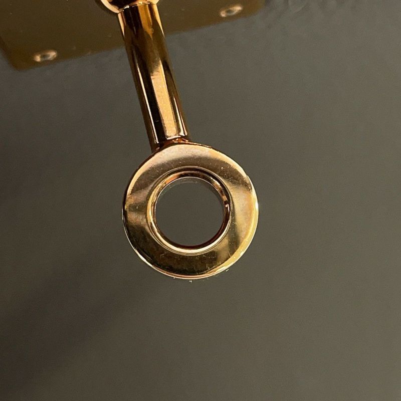 エルメス バーキン30 エタン/ピンクゴールド金具 トゴ Y刻印 HERMES Birkin ハンドバッグ