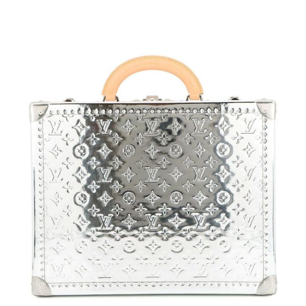 ルイヴィトン トランク モノグラム・ミラー コトヴィル 40 LOUIS VUITTON ヴィトン バッグ アタッシュケース