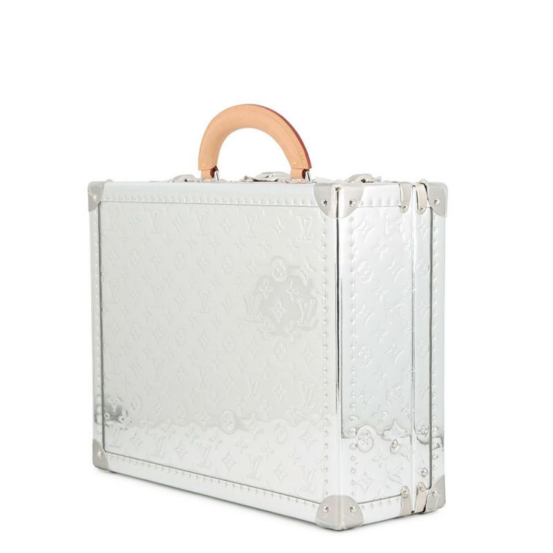 ルイヴィトン トランク モノグラム・ミラー コトヴィル 40 LOUIS VUITTON ヴィトン バッグ アタッシュケース