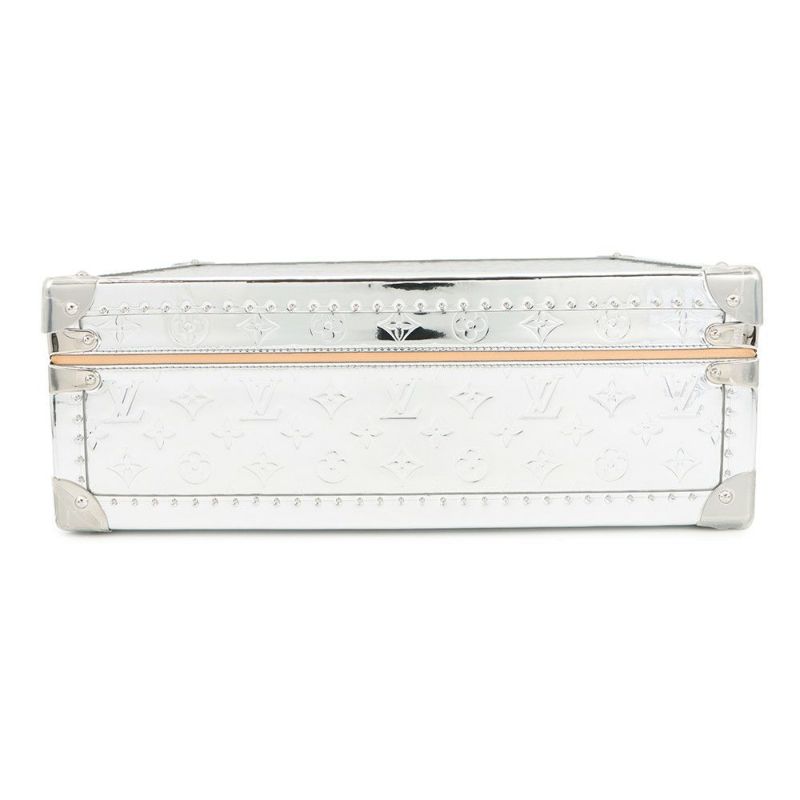 ルイヴィトン トランク モノグラム・ミラー コトヴィル 40 LOUIS VUITTON ヴィトン バッグ アタッシュケース