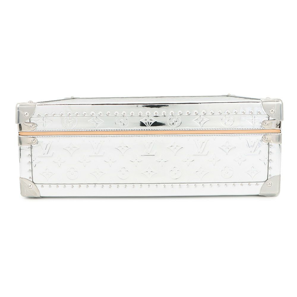 ルイヴィトン トランク モノグラム・ミラー コトヴィル 40 LOUIS VUITTON ヴィトン バッグ アタッシュケース