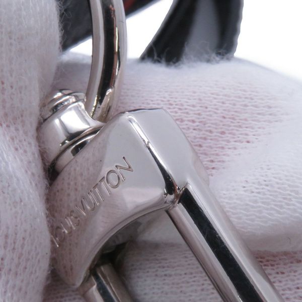 ルイヴィトン ハンドバッグ モノグラム・アンフラルージュ ポシェット・メティス MM M41462 ヴィトン 2way ショルダー 黒 ブラック