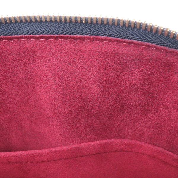 ルイヴィトン ハンドバッグ バイカラーモノグラム・アンプラント スピーディ・バンドリエール 25 M58947 2way ショルダー 黒 ブラック