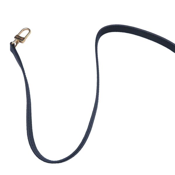 ルイヴィトン ハンドバッグ バイカラーモノグラム・アンプラント スピーディ・バンドリエール 25 M58947 2way ショルダー 黒 ブラック