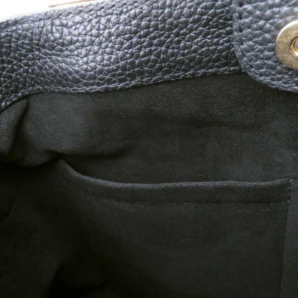 ルイヴィトン ハンドバッグ ダミエ ブリタニー N41673 LOUIS VUITTON ヴィトン バッグ 2wayショルダーバッグ 黒 ブラック