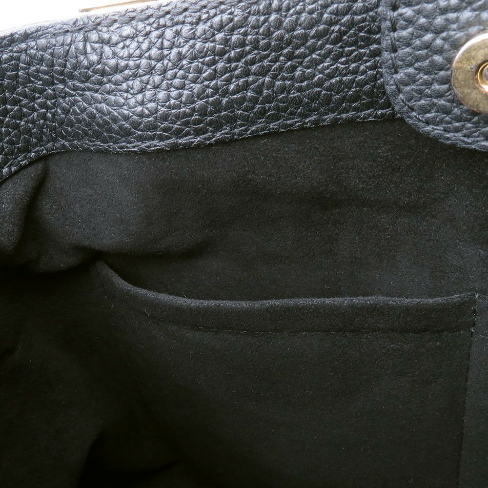 ルイヴィトン ハンドバッグ ダミエ ブリタニー N41673 LOUIS VUITTON ヴィトン バッグ 2wayショルダーバッグ 黒 ブラック