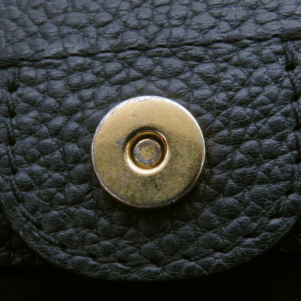 ルイヴィトン ハンドバッグ ダミエ ブリタニー N41673 LOUIS VUITTON ヴィトン バッグ 2wayショルダーバッグ 黒 ブラック