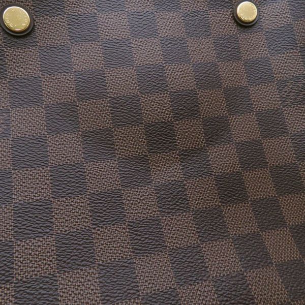 ルイヴィトン ハンドバッグ ダミエ ブリタニー N41673 LOUIS VUITTON ヴィトン バッグ 2wayショルダーバッグ 黒 ブラック