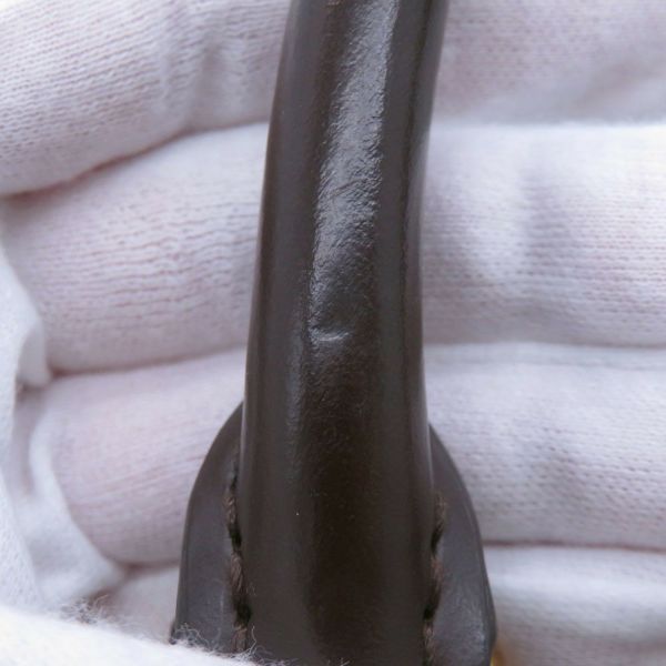 ルイヴィトン ハンドバッグ ダミエ ブリタニー N41673 LOUIS VUITTON ヴィトン バッグ 2wayショルダーバッグ 黒 ブラック