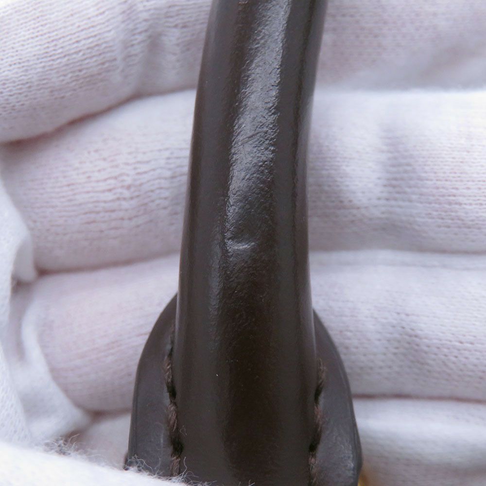 ルイヴィトン ハンドバッグ ダミエ ブリタニー N41673 LOUIS VUITTON ヴィトン バッグ 2wayショルダーバッグ 黒 ブラック