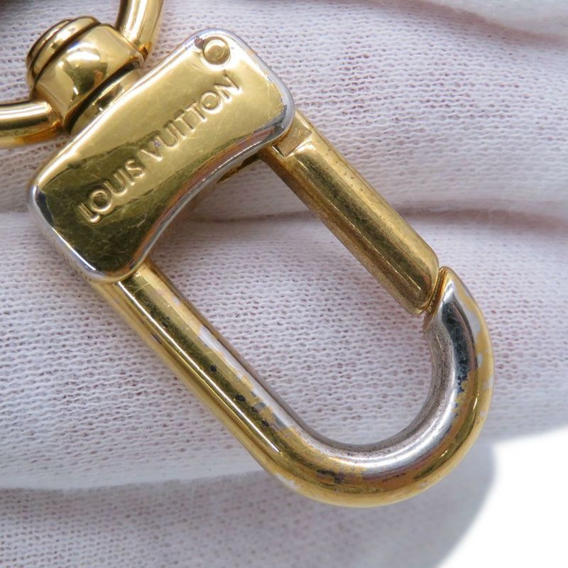 ルイヴィトン ハンドバッグ ダミエ ブリタニー N41673 LOUIS VUITTON ヴィトン バッグ 2wayショルダーバッグ 黒 ブラック