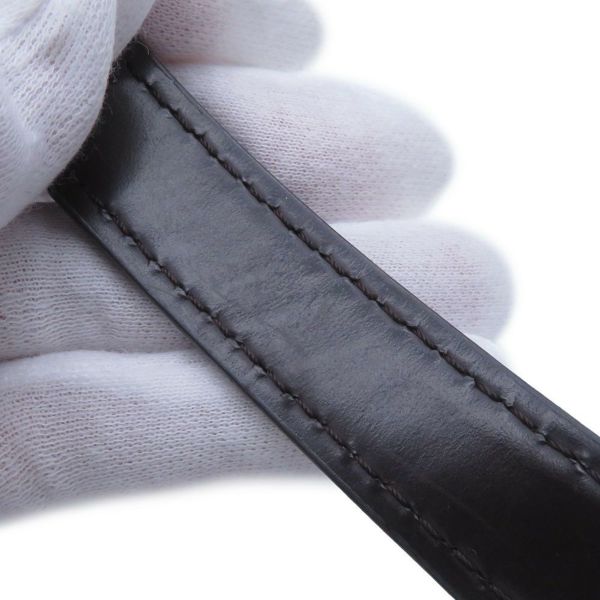 ルイヴィトン ハンドバッグ ダミエ ブリタニー N41673 LOUIS VUITTON ヴィトン バッグ 2wayショルダーバッグ 黒 ブラック