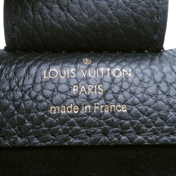 ルイヴィトン ハンドバッグ ダミエ ブリタニー N41673 LOUIS VUITTON ヴィトン バッグ 2wayショルダーバッグ 黒 ブラック