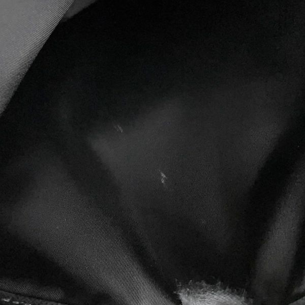 プラダ バックパック ナイロン 2VZ135 PRADA リュックサック バッグ メンズ 黒