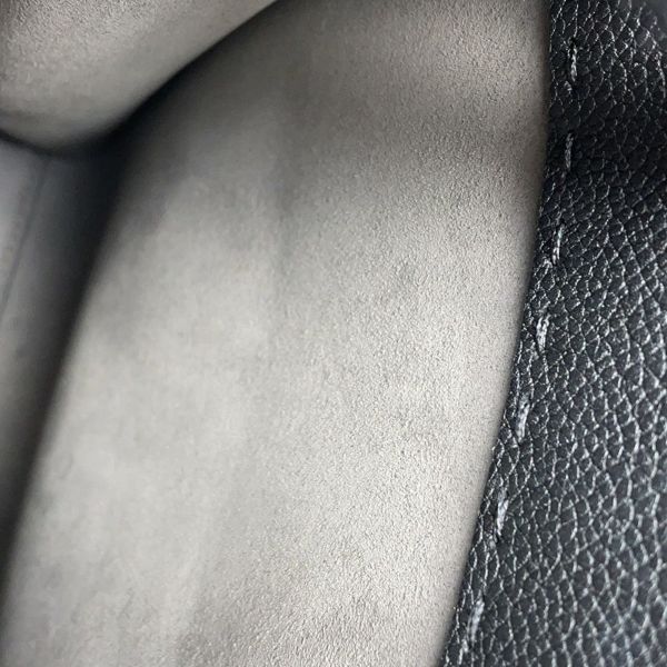 フェンディ ハンドバッグ ゴートゥショッパー スモール 7VA584 FENDI 2way ショルダーバッグ 黒