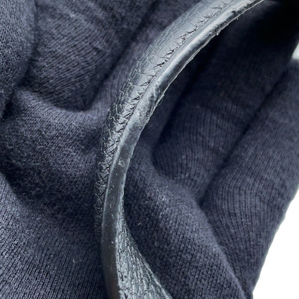 フェンディ ハンドバッグ ゴートゥショッパー スモール 7VA584 FENDI 2way ショルダーバッグ 黒