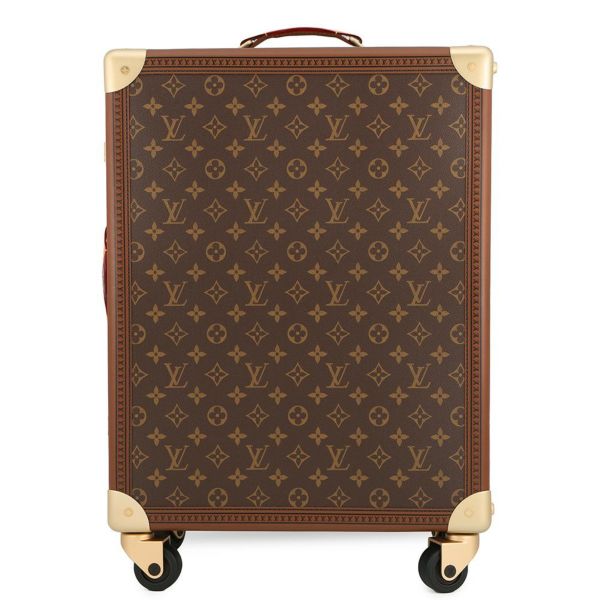 ルイヴィトン キャリーケース モノグラム スーツケース ローリングトランク M20212 LOUIS VUITTON スーツケース 旅行 トラベル