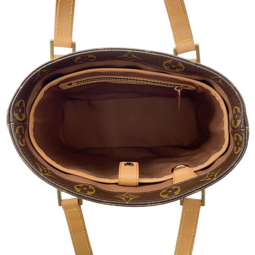 ルイヴィトン ハンドバッグ モノグラム・パンダ ヴァヴァン PM M51173 LOUIS VUITTON ヴィトン バッグ 村上隆 コラボ