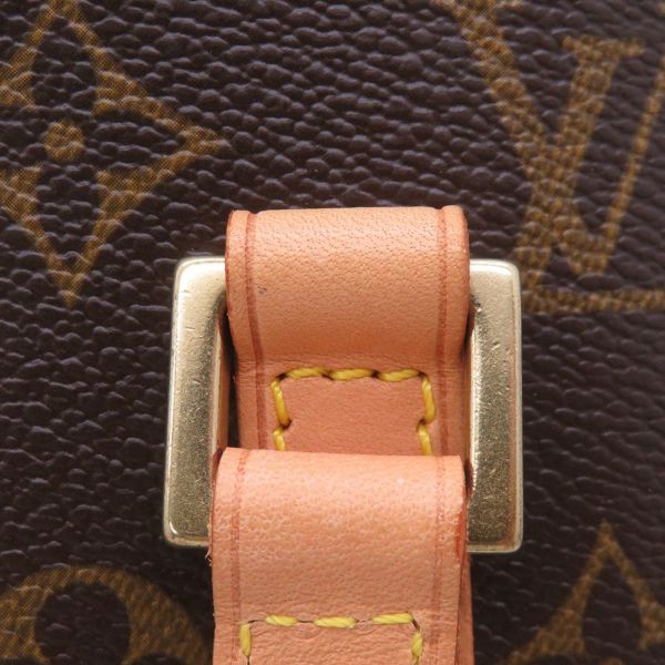 ルイヴィトン ハンドバッグ モノグラム・パンダ ヴァヴァン PM M51173 LOUIS VUITTON ヴィトン バッグ 村上隆 コラボ