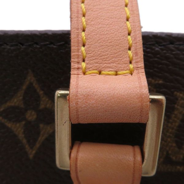 ルイヴィトン ハンドバッグ モノグラム・パンダ ヴァヴァン PM M51173 LOUIS VUITTON ヴィトン バッグ 村上隆 コラボ