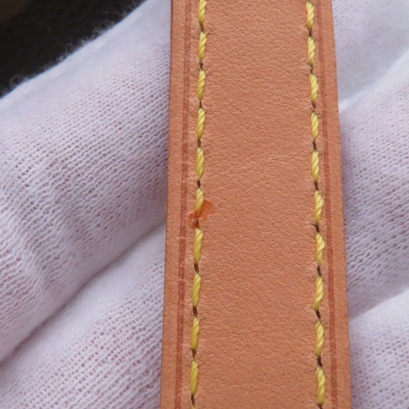 ルイヴィトン ハンドバッグ モノグラム・パンダ ヴァヴァン PM M51173 LOUIS VUITTON ヴィトン バッグ 村上隆 コラボ