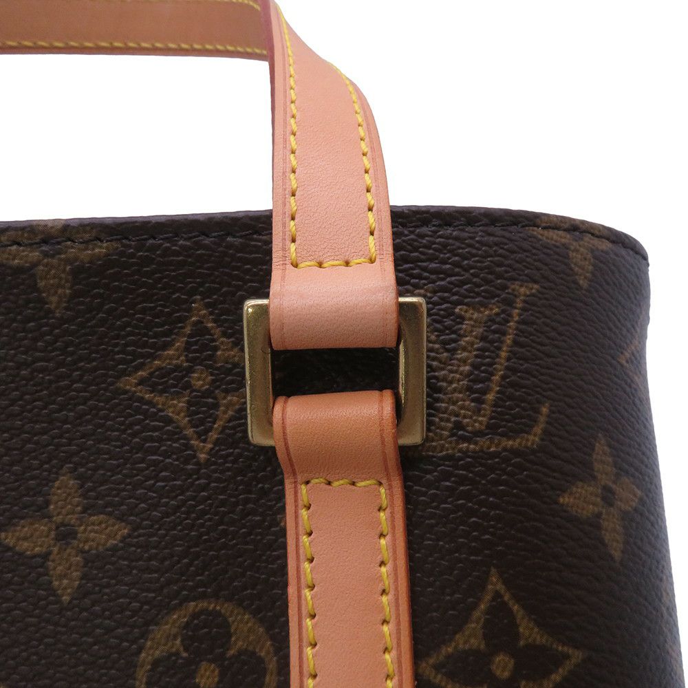 ルイヴィトン ハンドバッグ モノグラム・パンダ ヴァヴァン PM M51173 LOUIS VUITTON ヴィトン バッグ 村上隆 コラボ