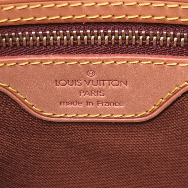 ルイヴィトン ハンドバッグ モノグラム・パンダ ヴァヴァン PM M51173 LOUIS VUITTON ヴィトン バッグ 村上隆 コラボ