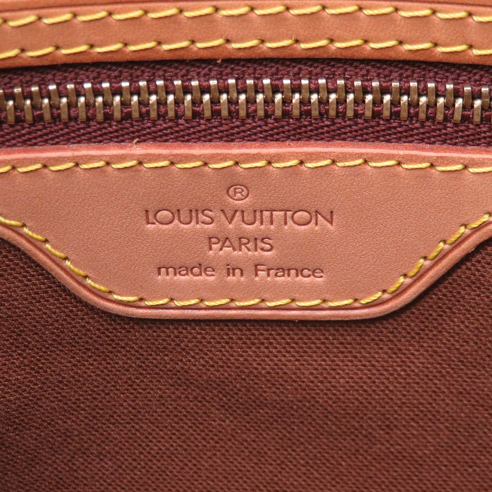 ルイヴィトン ハンドバッグ モノグラム・パンダ ヴァヴァン PM M51173 LOUIS VUITTON ヴィトン バッグ 村上隆 コラボ