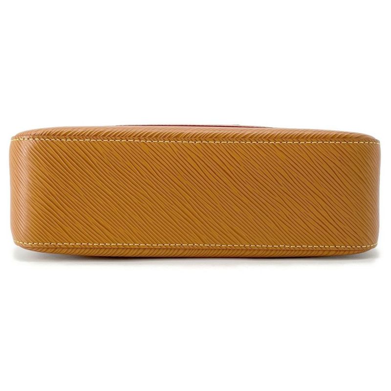 ルイヴィトン ハンドバッグ エピ/レザー マレルM80794 LOUIS VUITTON 2way ショルダーバッグ