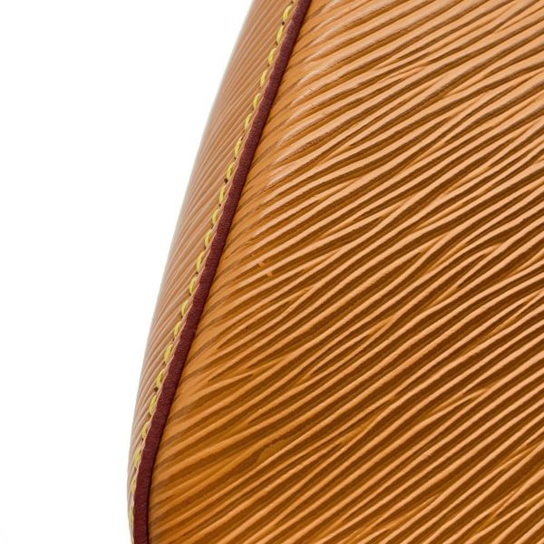 ルイヴィトン ハンドバッグ エピ/レザー マレルM80794 LOUIS VUITTON 2way ショルダーバッグ