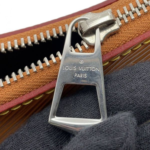 ルイヴィトン ハンドバッグ エピ/レザー マレルM80794 LOUIS VUITTON 2way ショルダーバッグ