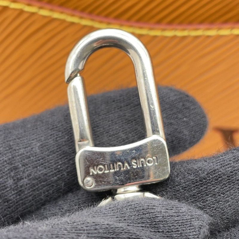 ルイヴィトン ハンドバッグ エピ/レザー マレルM80794 LOUIS VUITTON 2way ショルダーバッグ