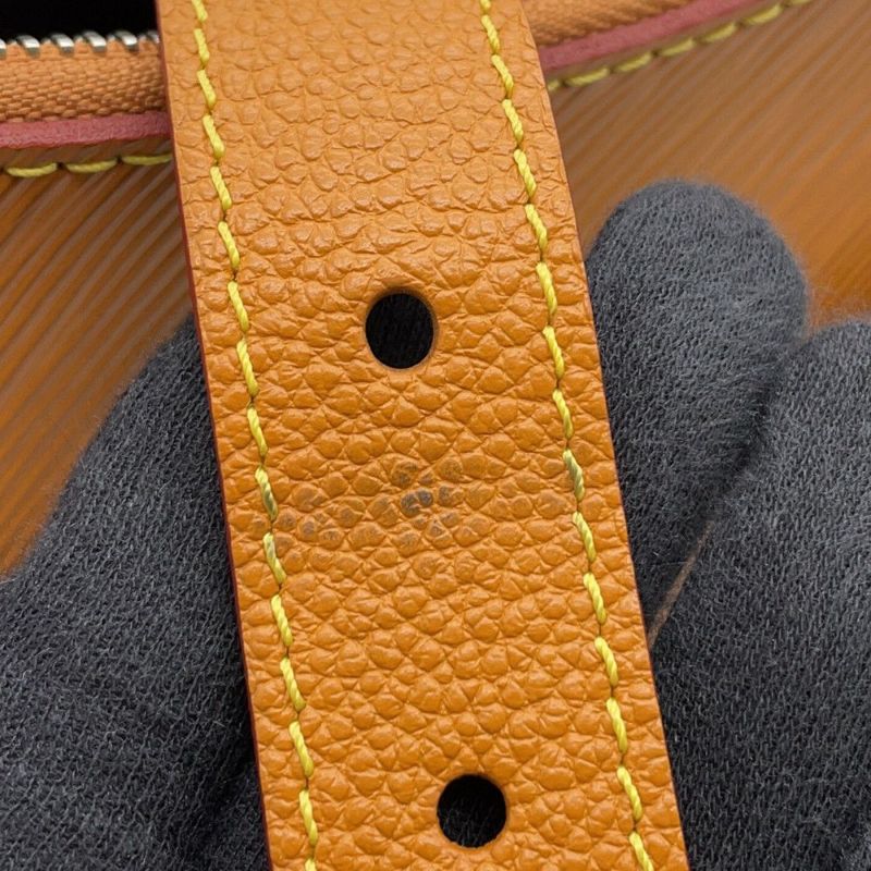 ルイヴィトン ハンドバッグ エピ/レザー マレルM80794 LOUIS VUITTON 2way ショルダーバッグ